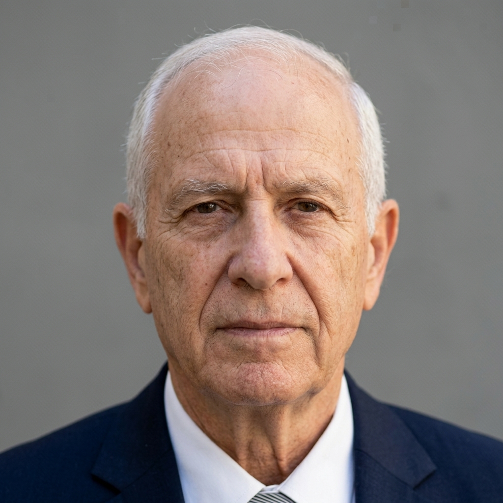 יעקב עמידרור