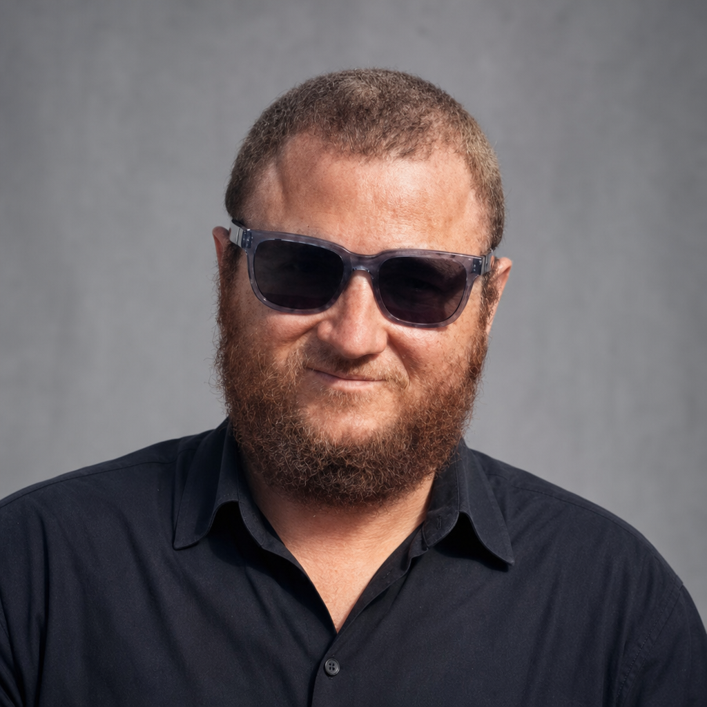 יונה שרייבר