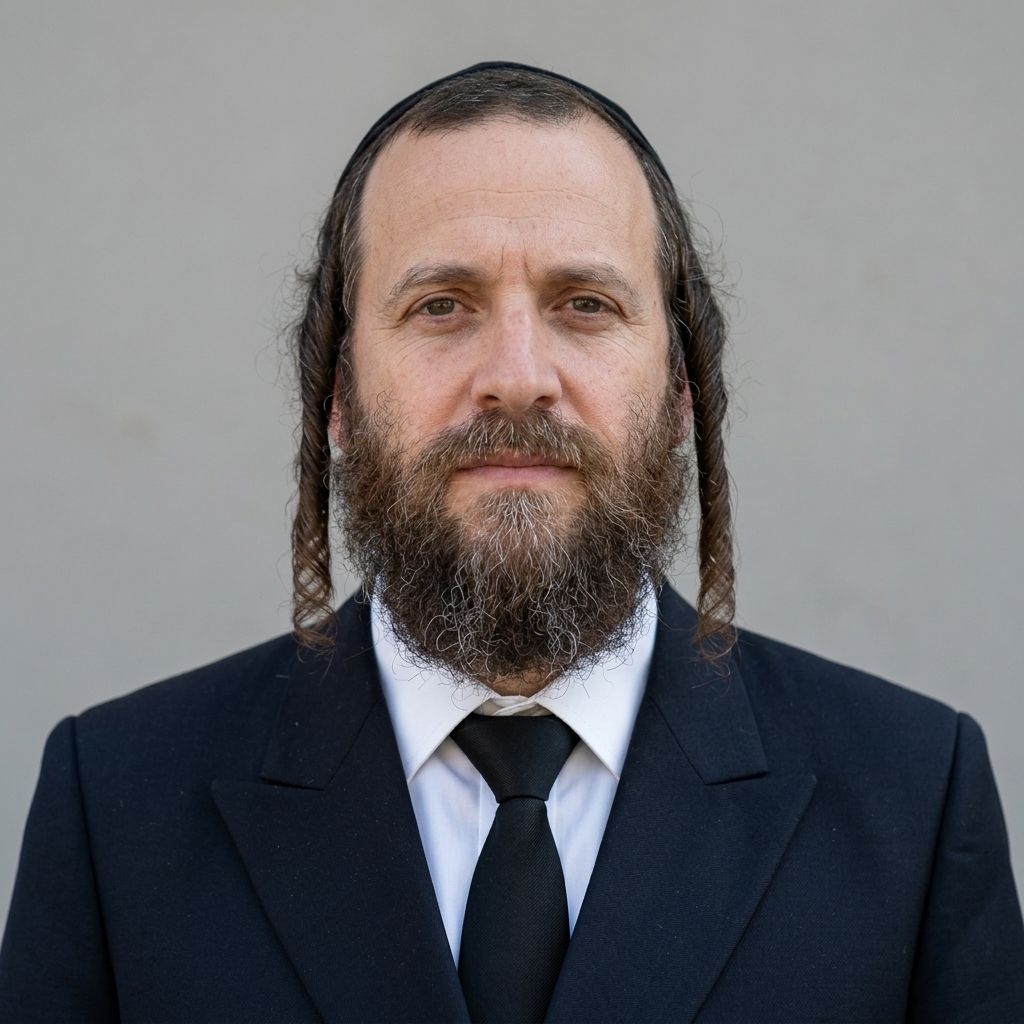 אלחנן וסרמן