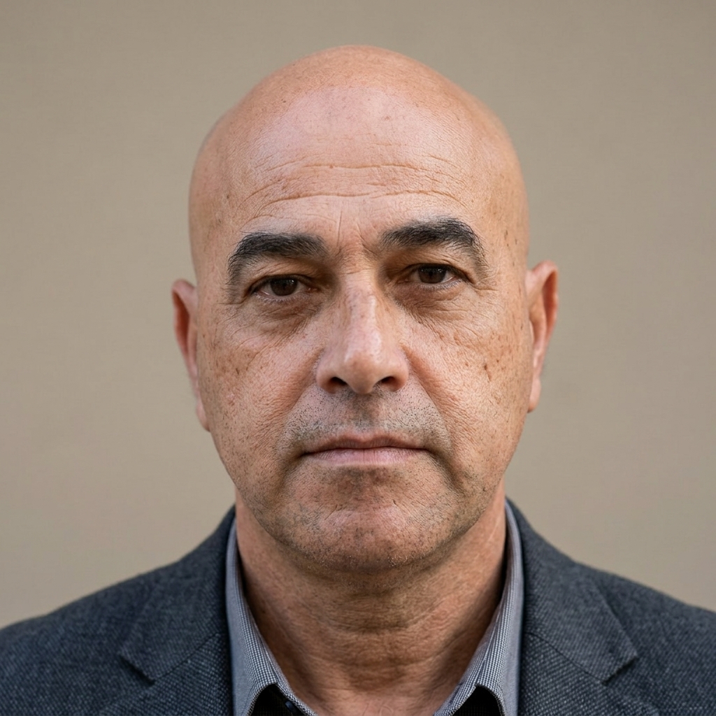 חיים שמואלי