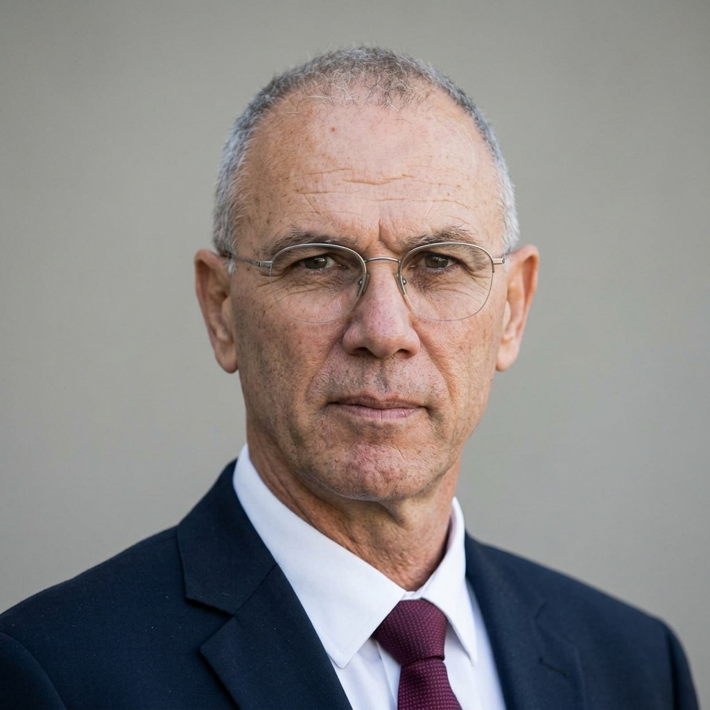 יוסי שלי