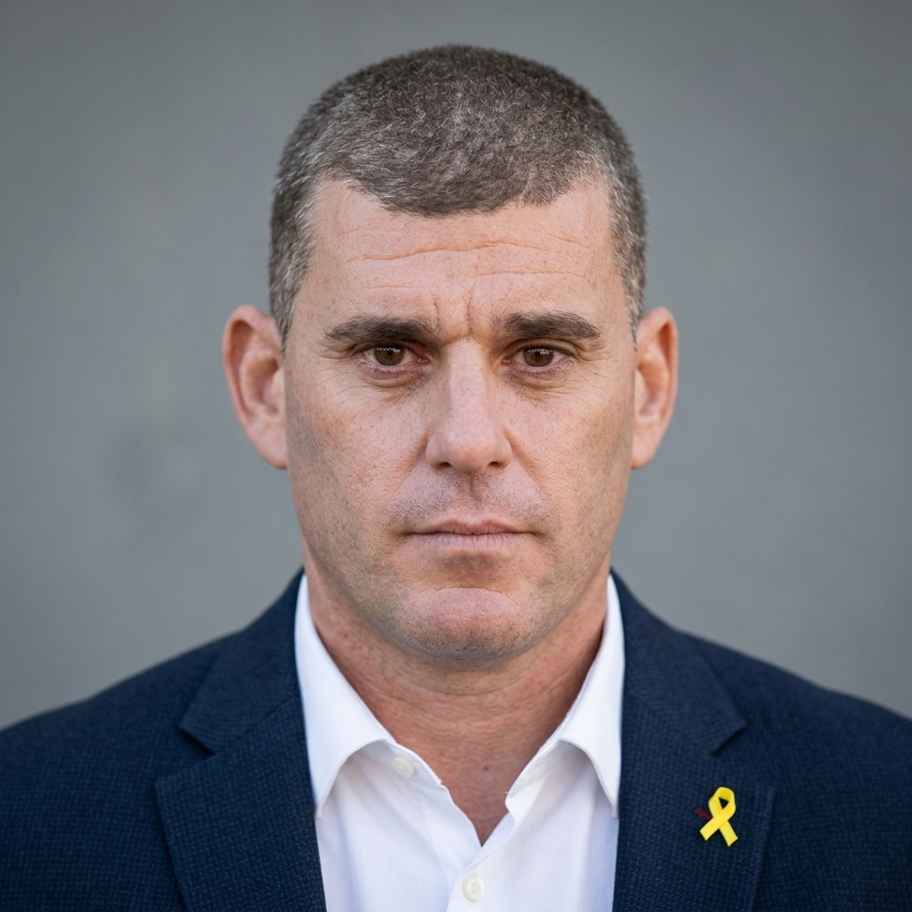 ירון לוי