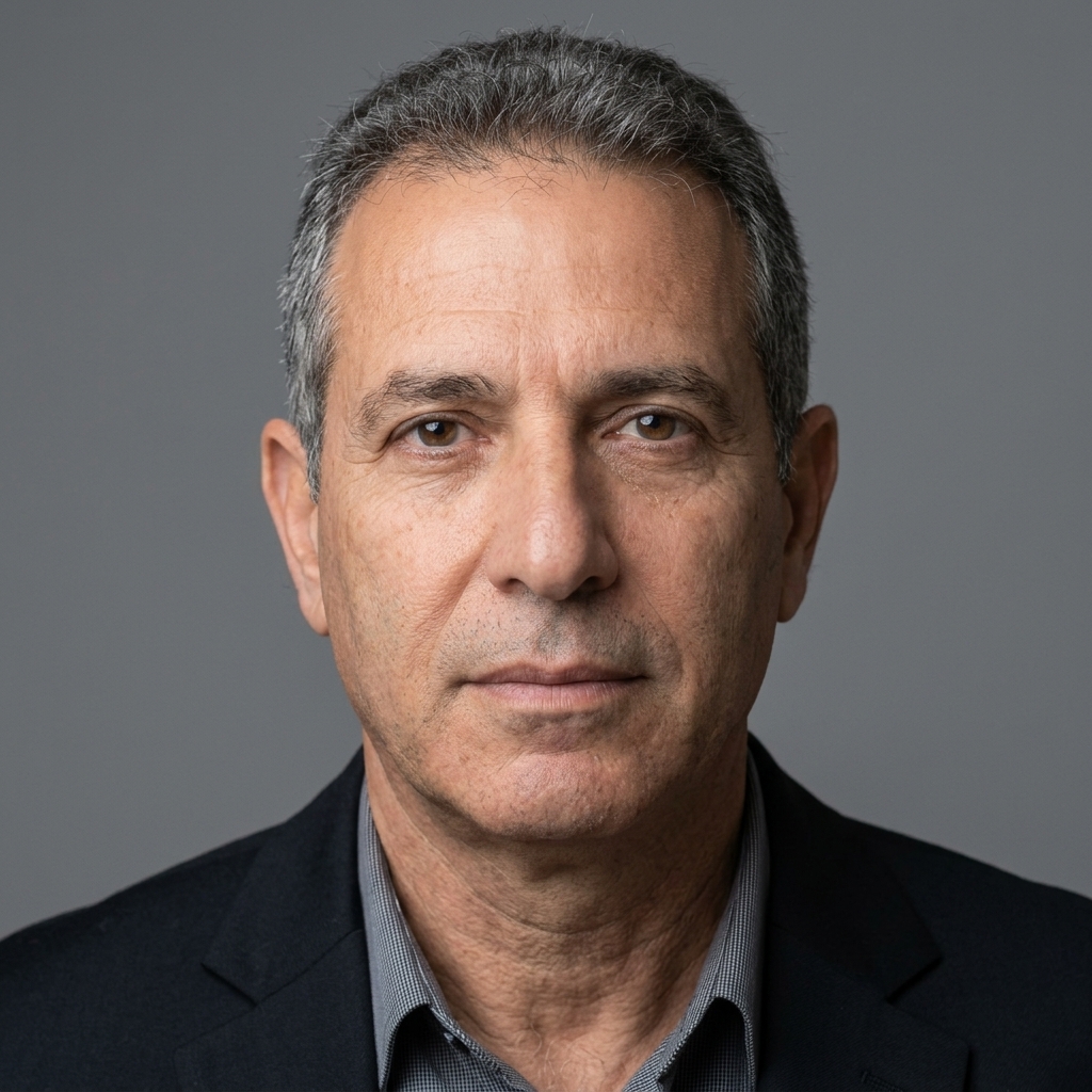 יוסי אבו