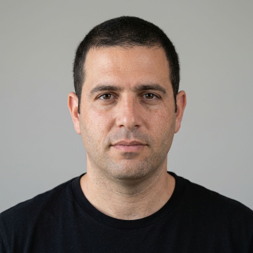 מושיקו מור
