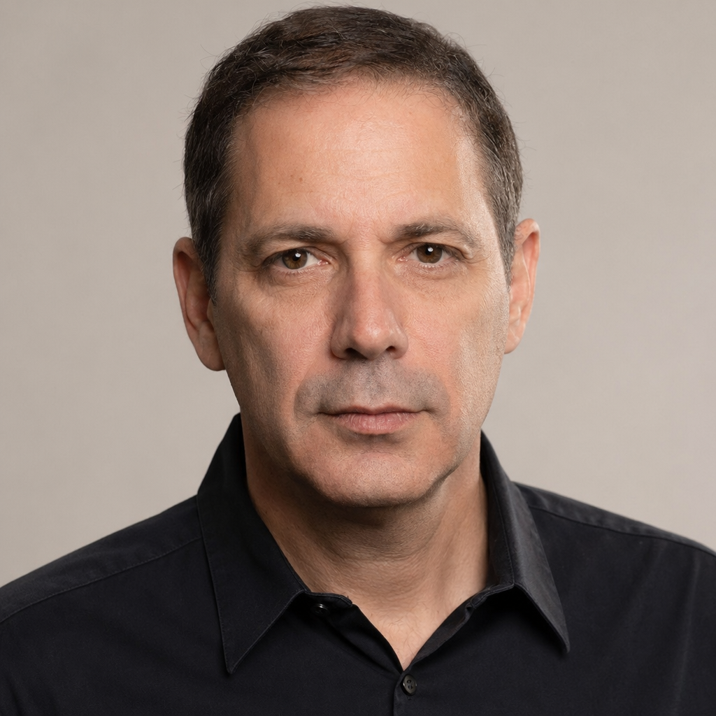 שלומי בינדר