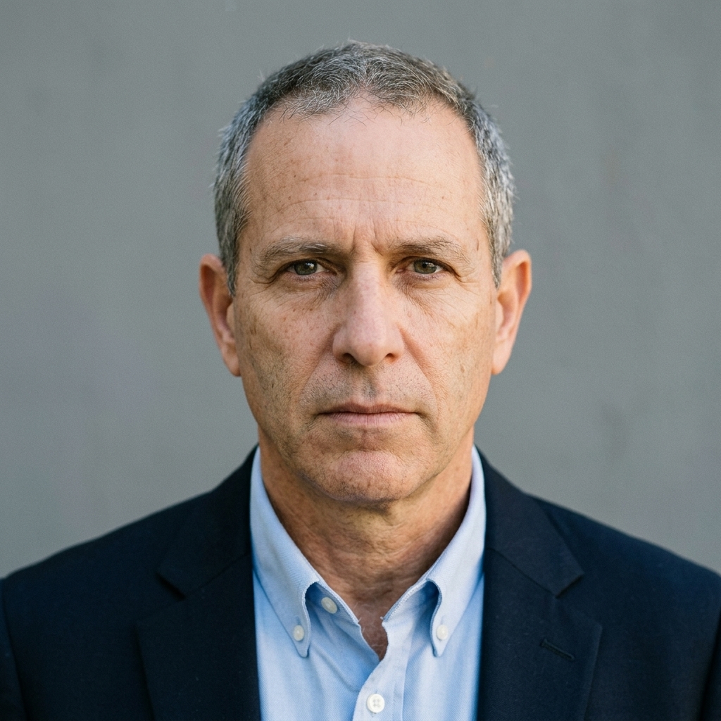 חגי לובר