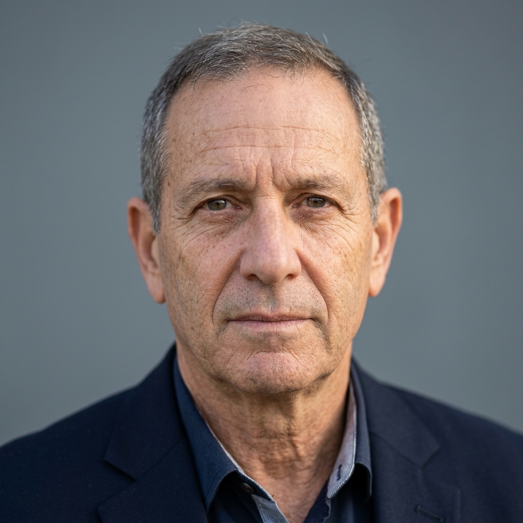 אלון שוסטר