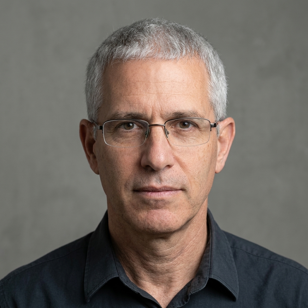 גיא פינס