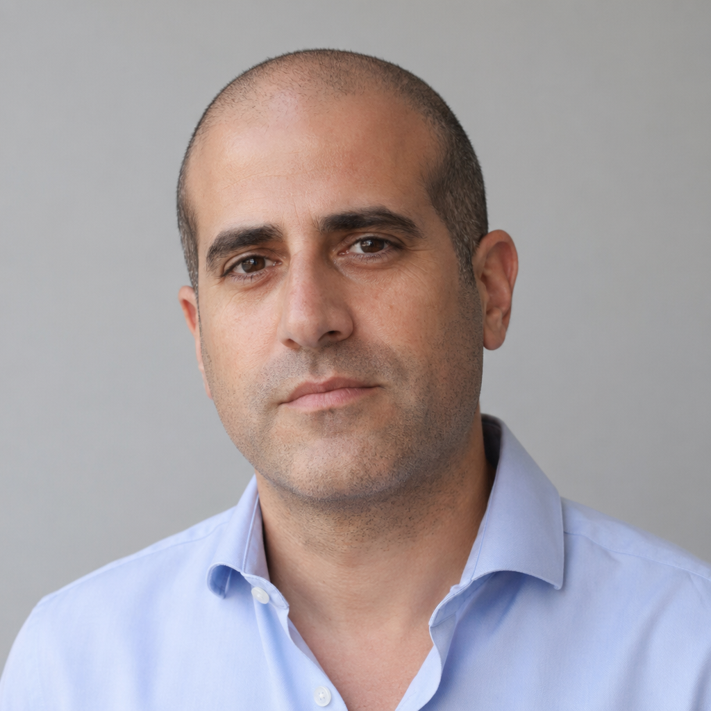 טל שגיא