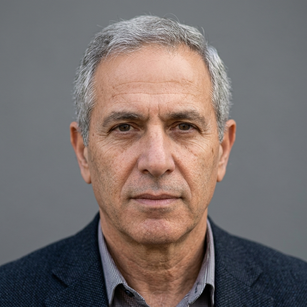 משה מזרחי