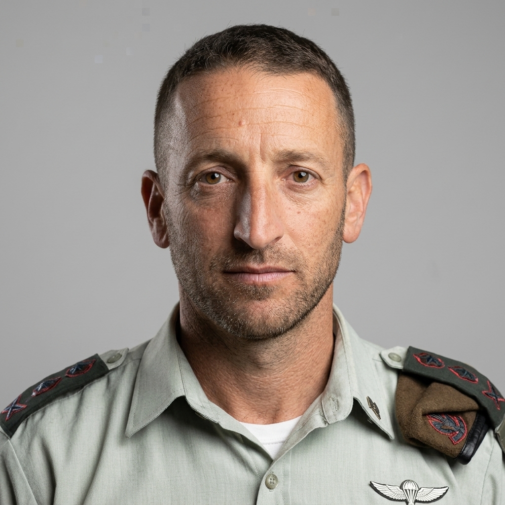 ברק חירם