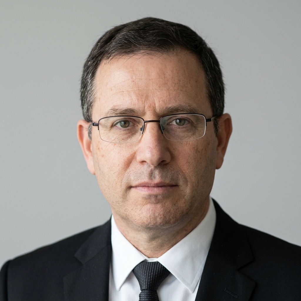 יעקב ריבלין