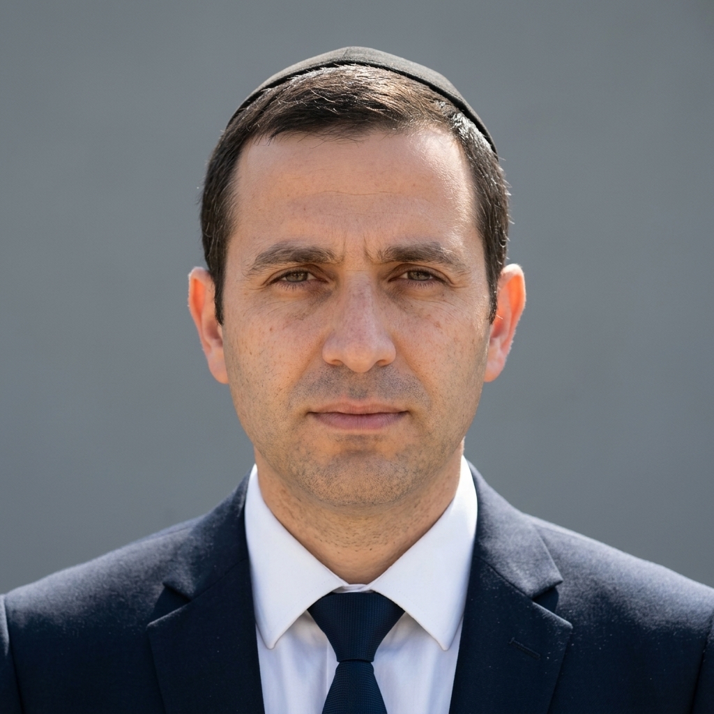 הרב ציונוב