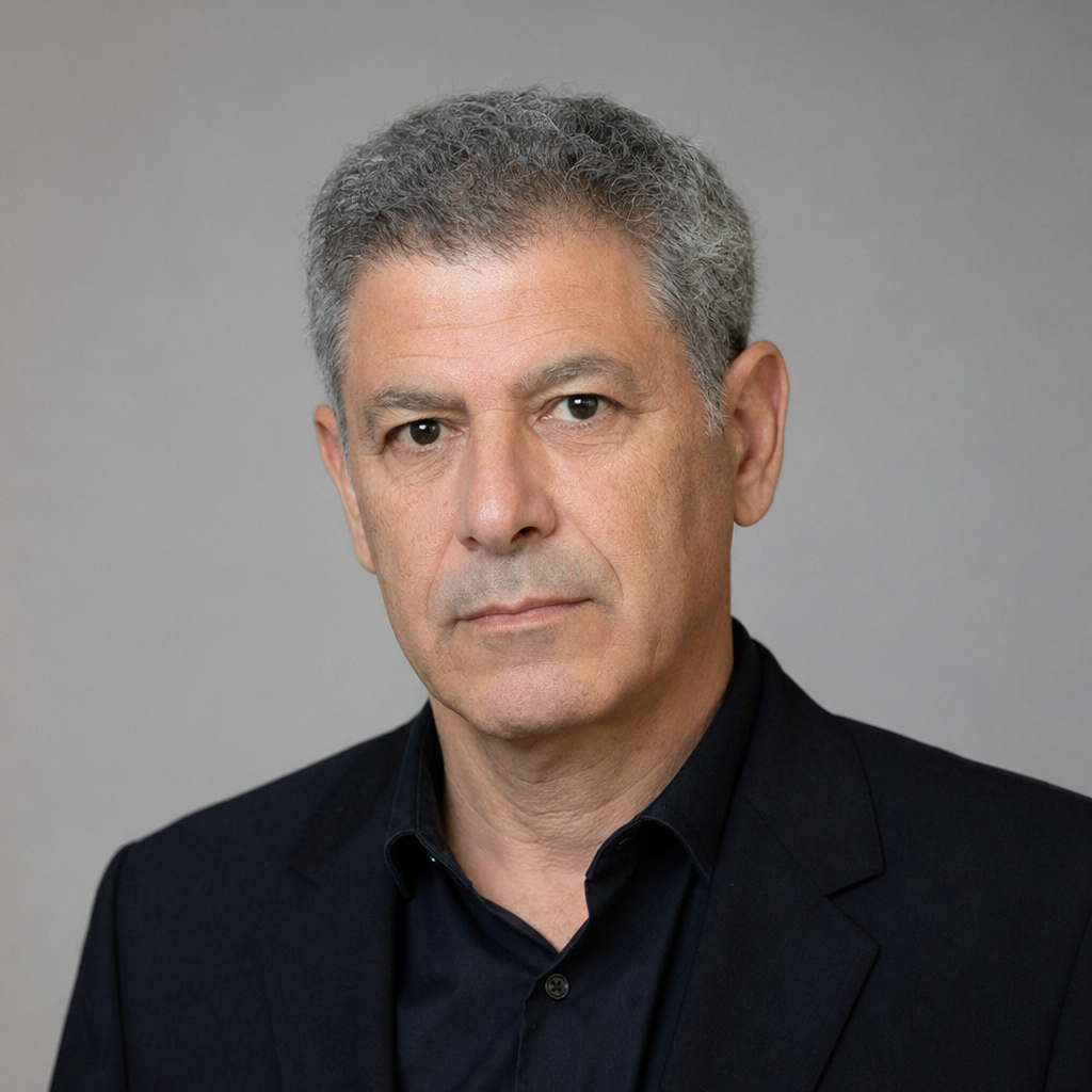 אייל מרגולין