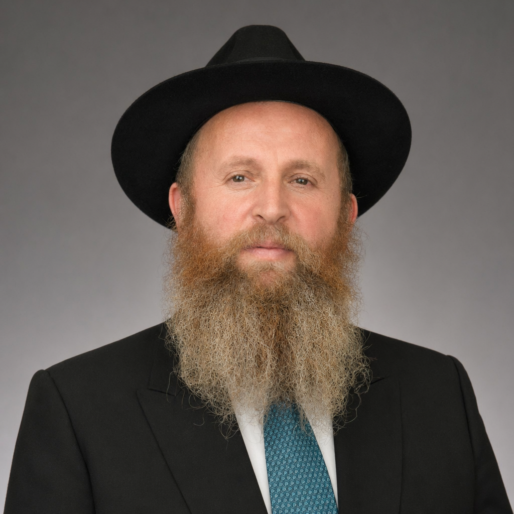 יוסף חיים אוהב ציון