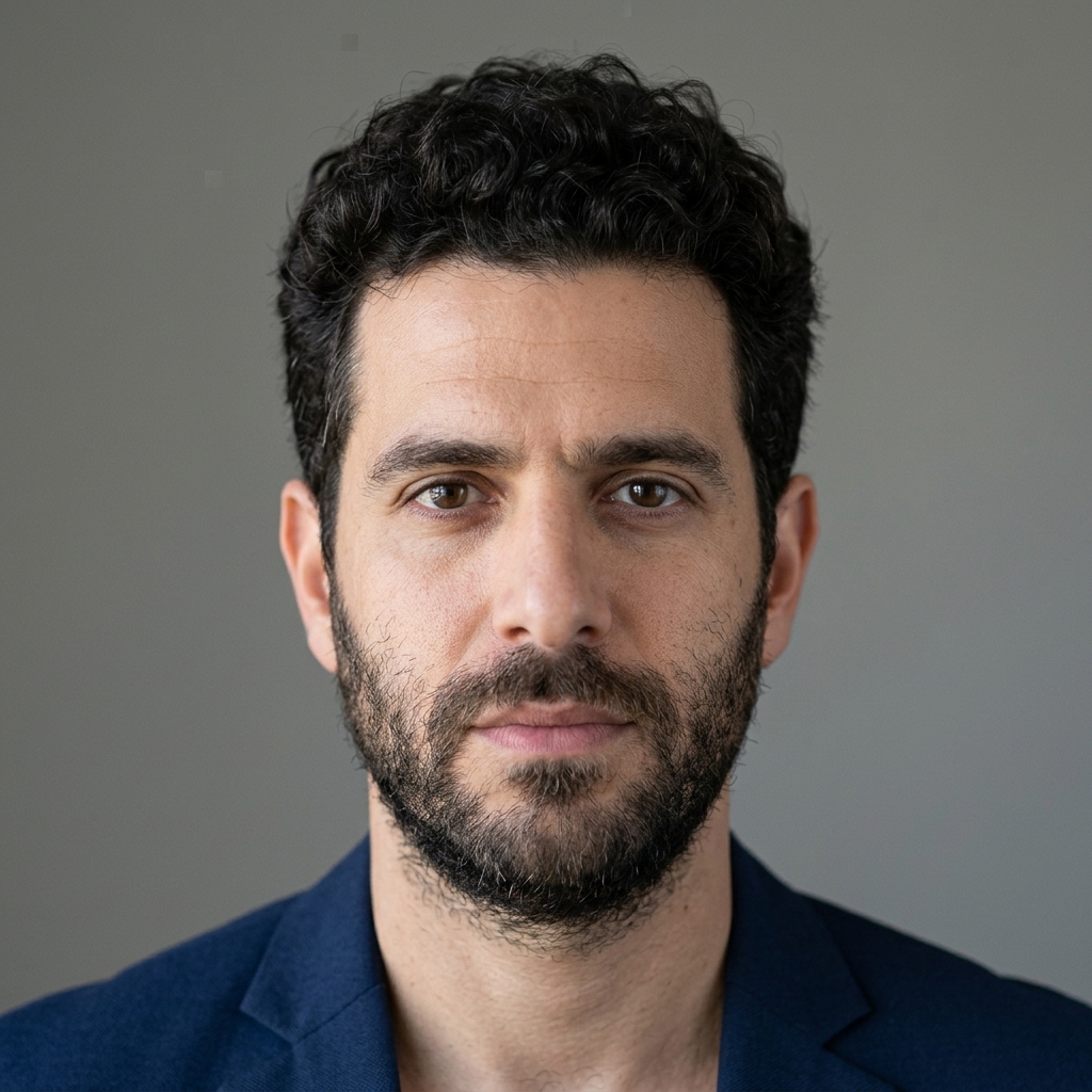 שחר חסון