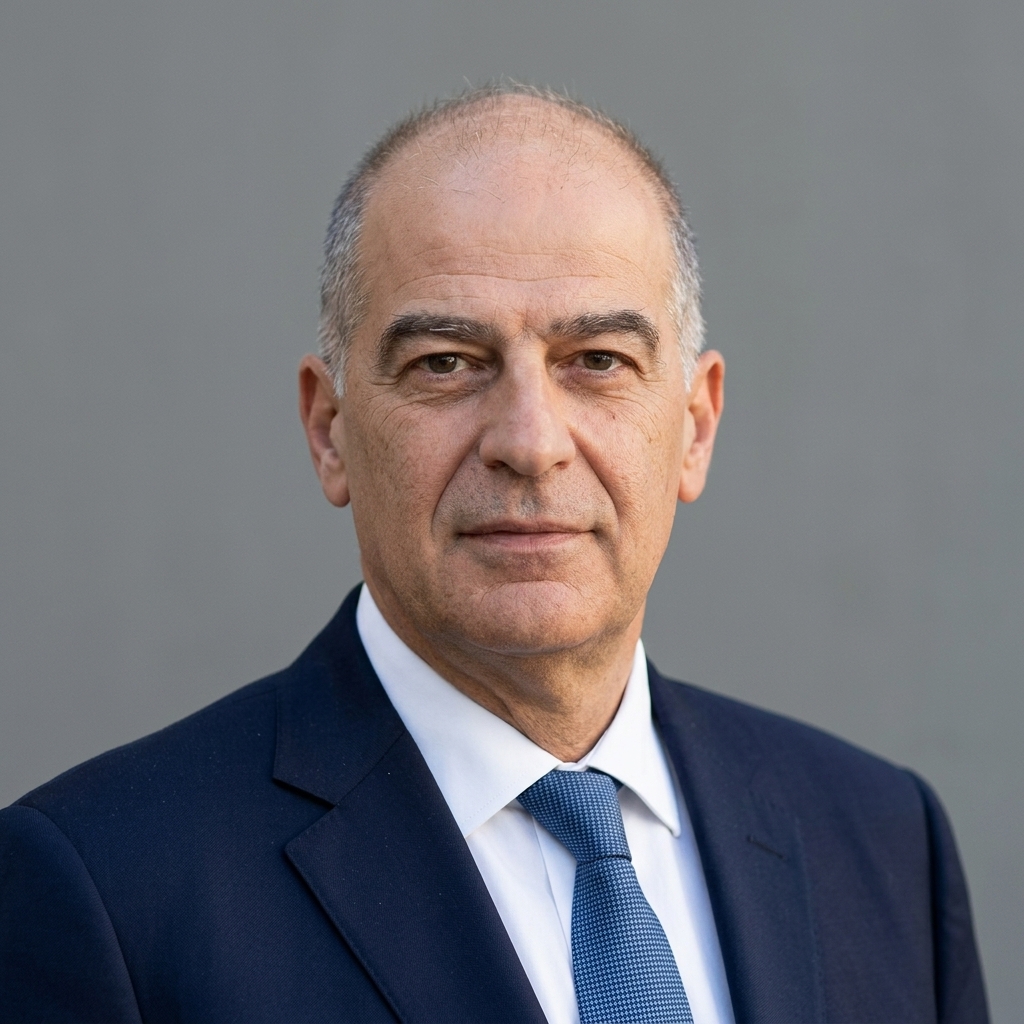 ניקוס דנדיאס