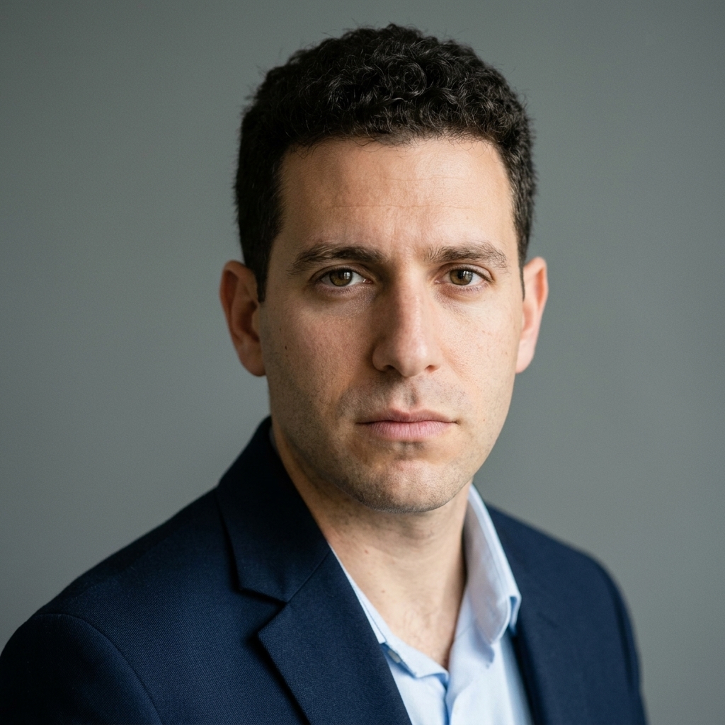 יוראי להב הרצנו