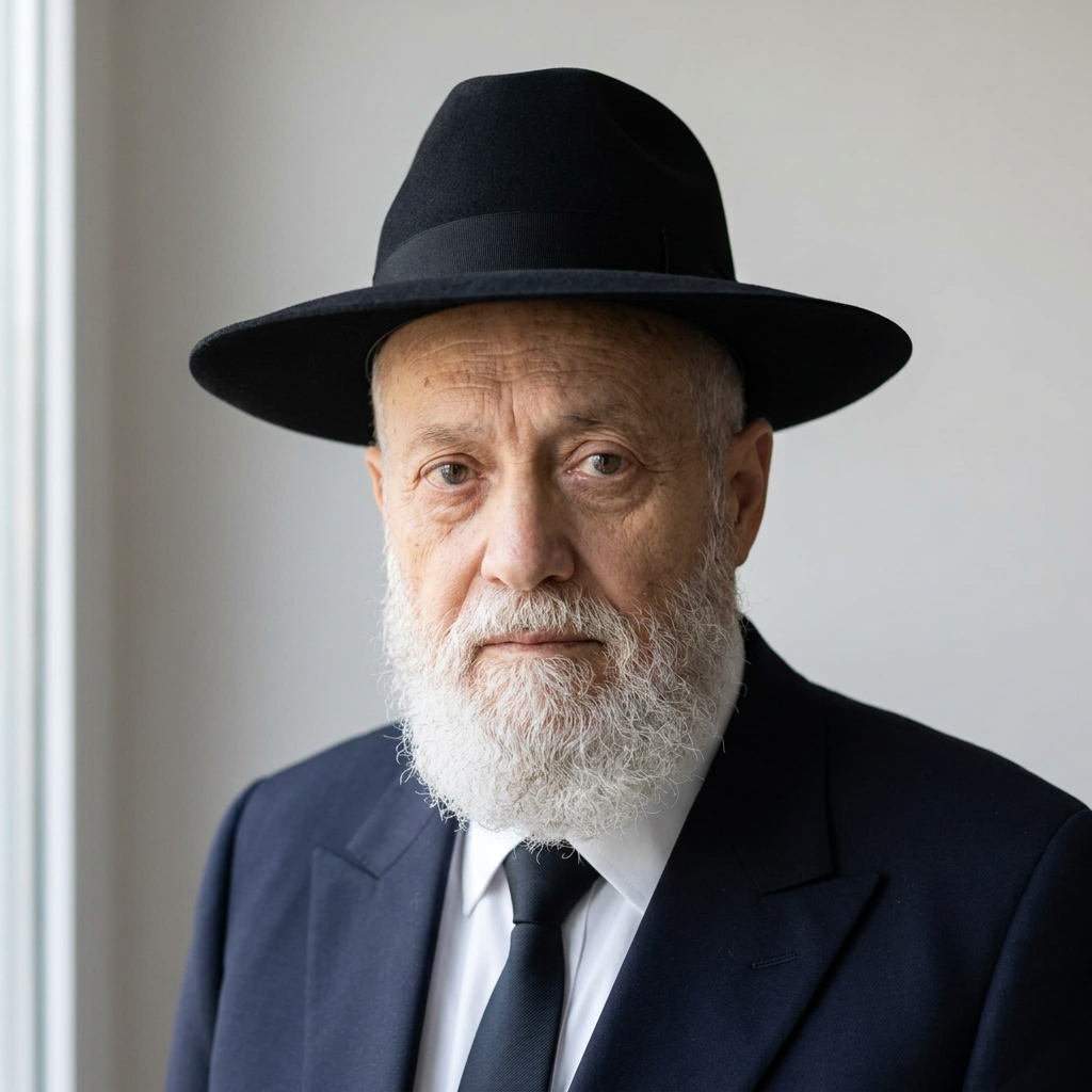 משה צרף