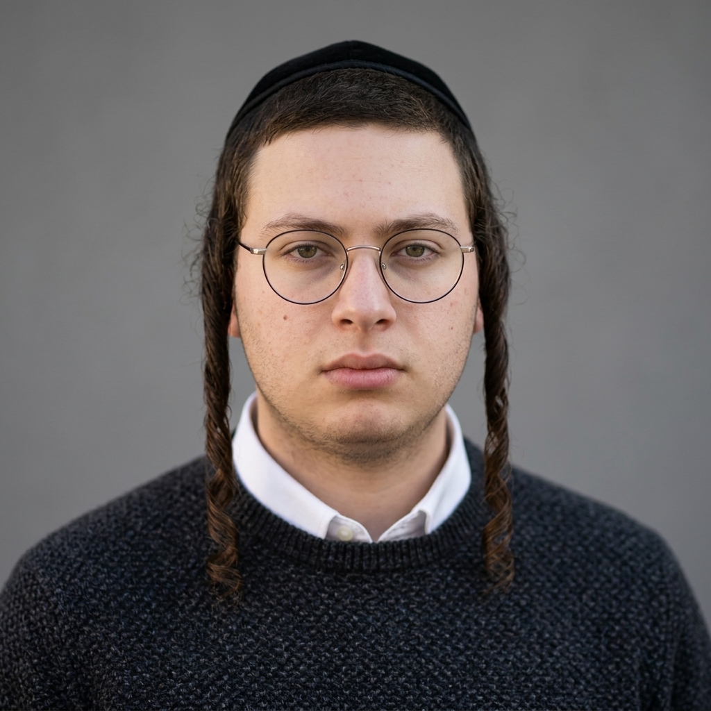 חיים קורנברג