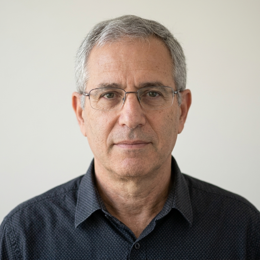 שלמה קרמר