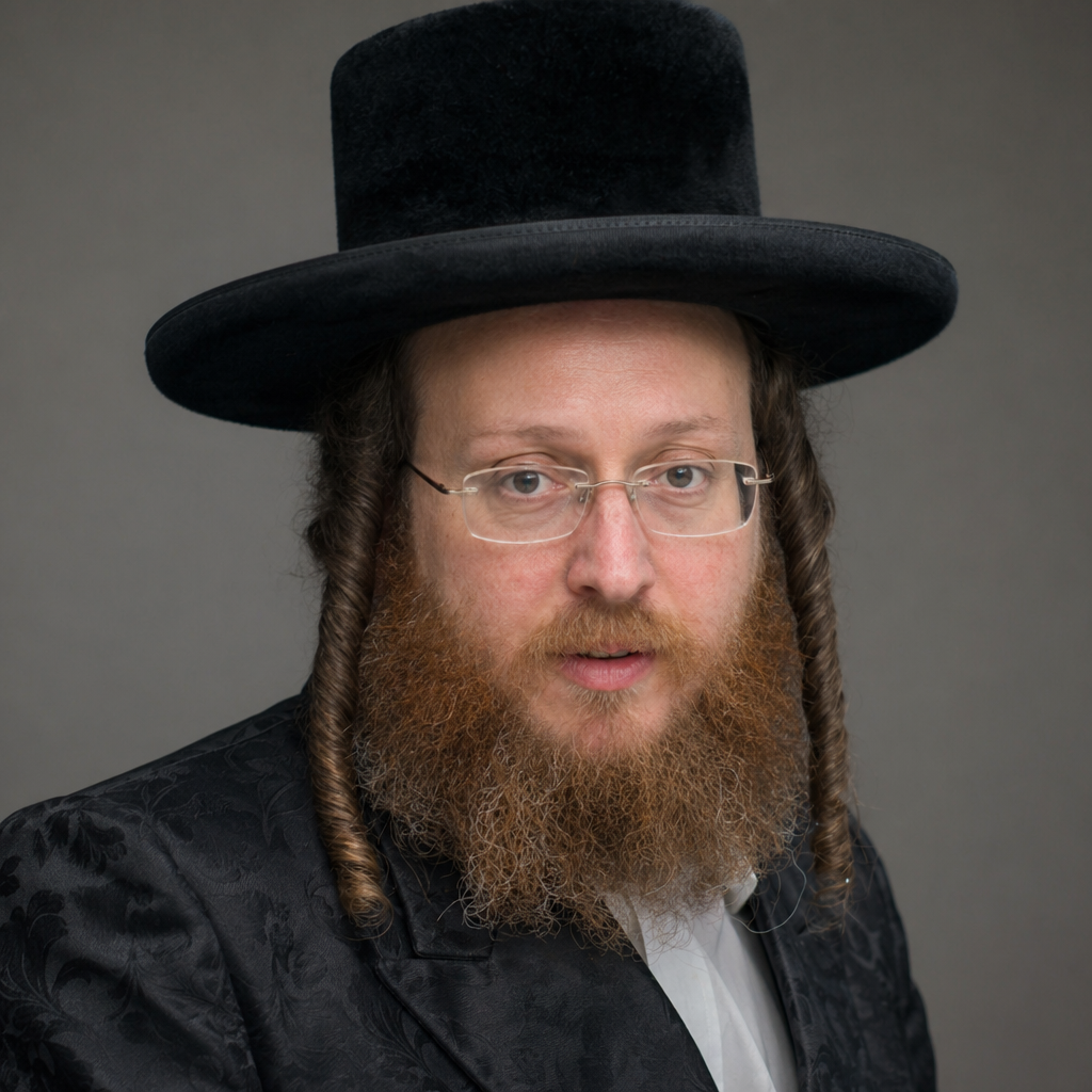 האמרי יוסף מספינקא