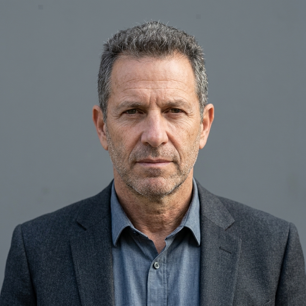 חיים ילין