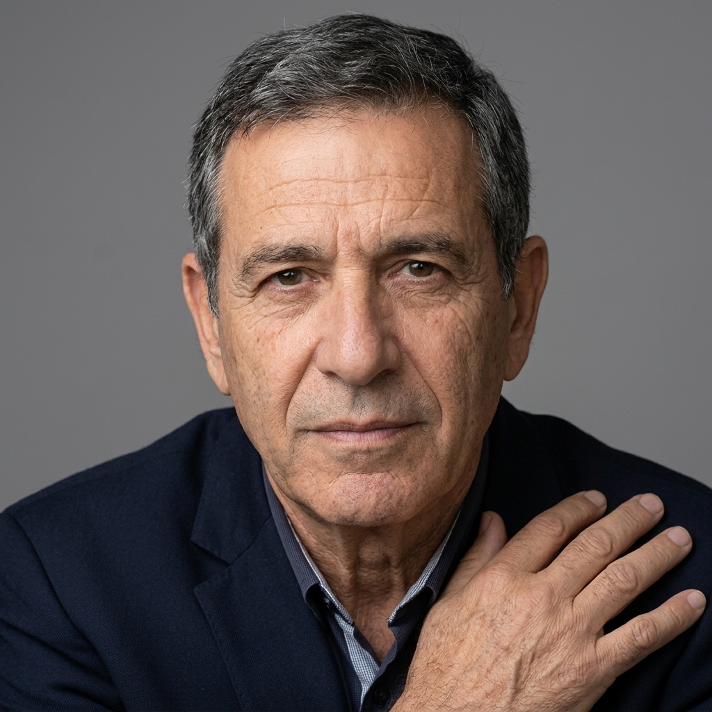 צביקה כהן