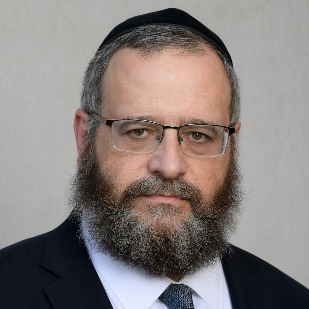 מרדכי חסידים
