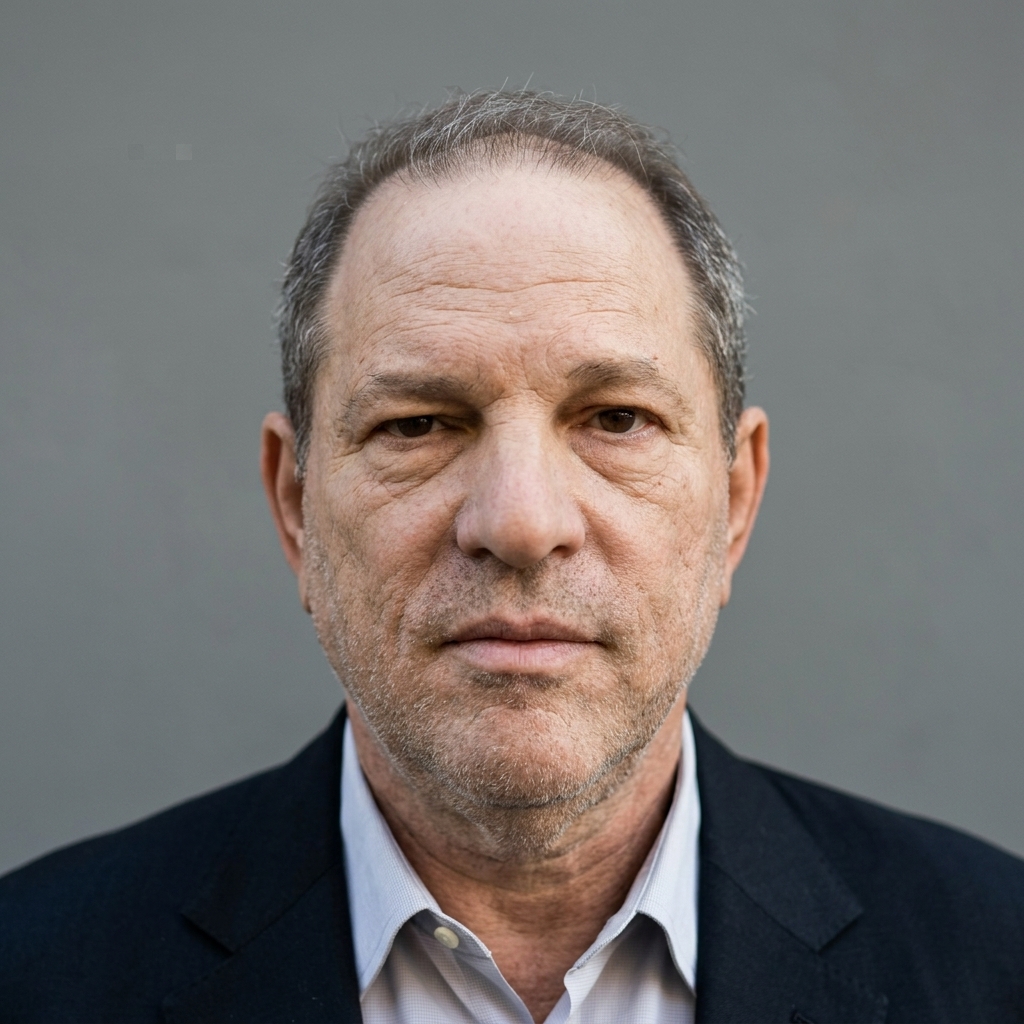 הארווי ויינשטיין