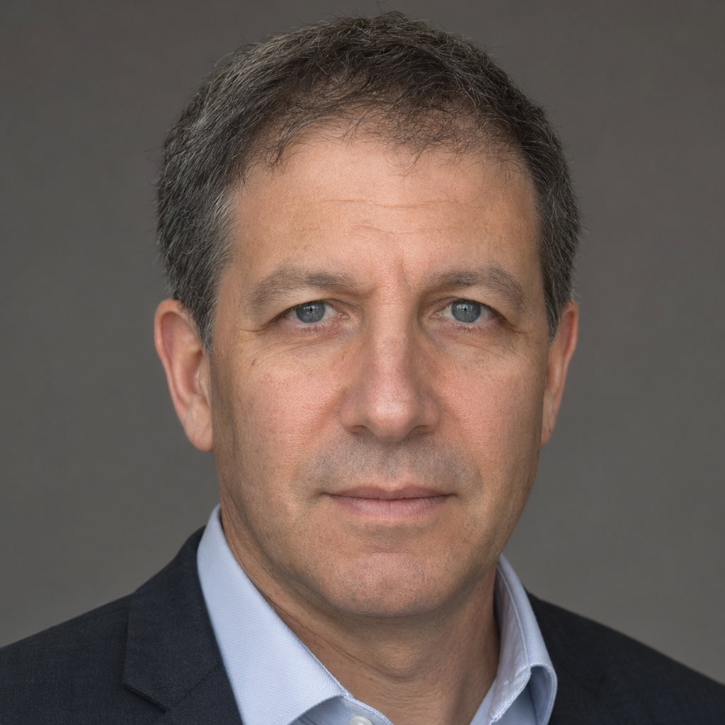 ד"ר שרגא גורס
