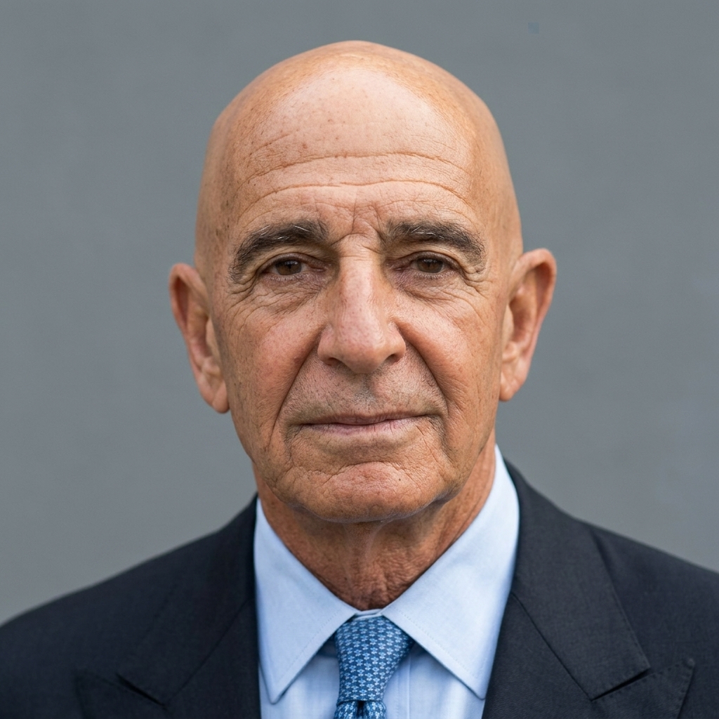 טום ברק