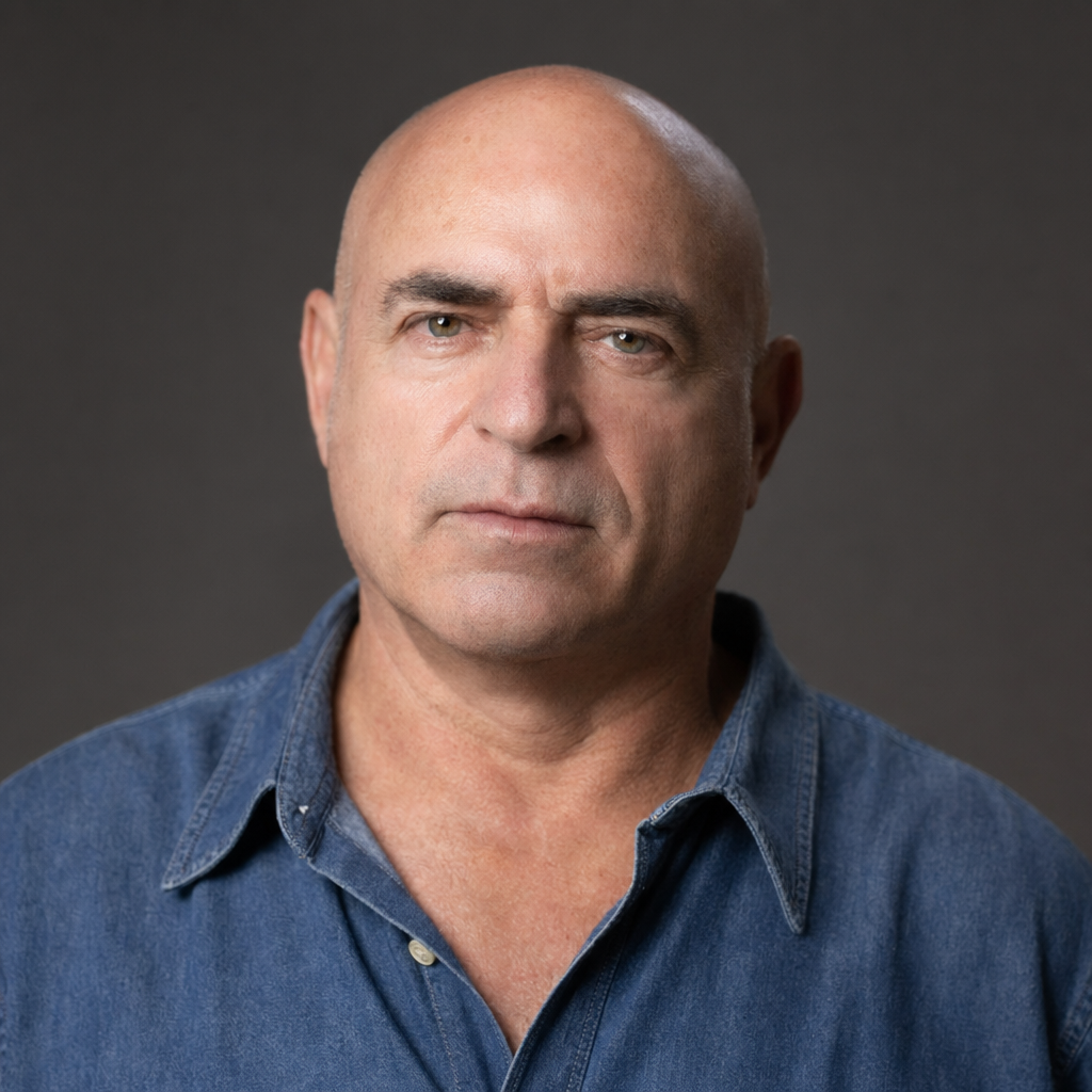 אסף לנגלבן