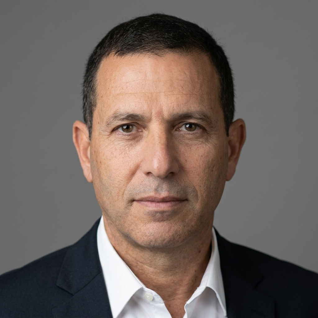 בנימין חותה