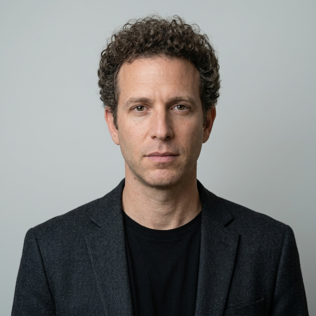 אורן להב