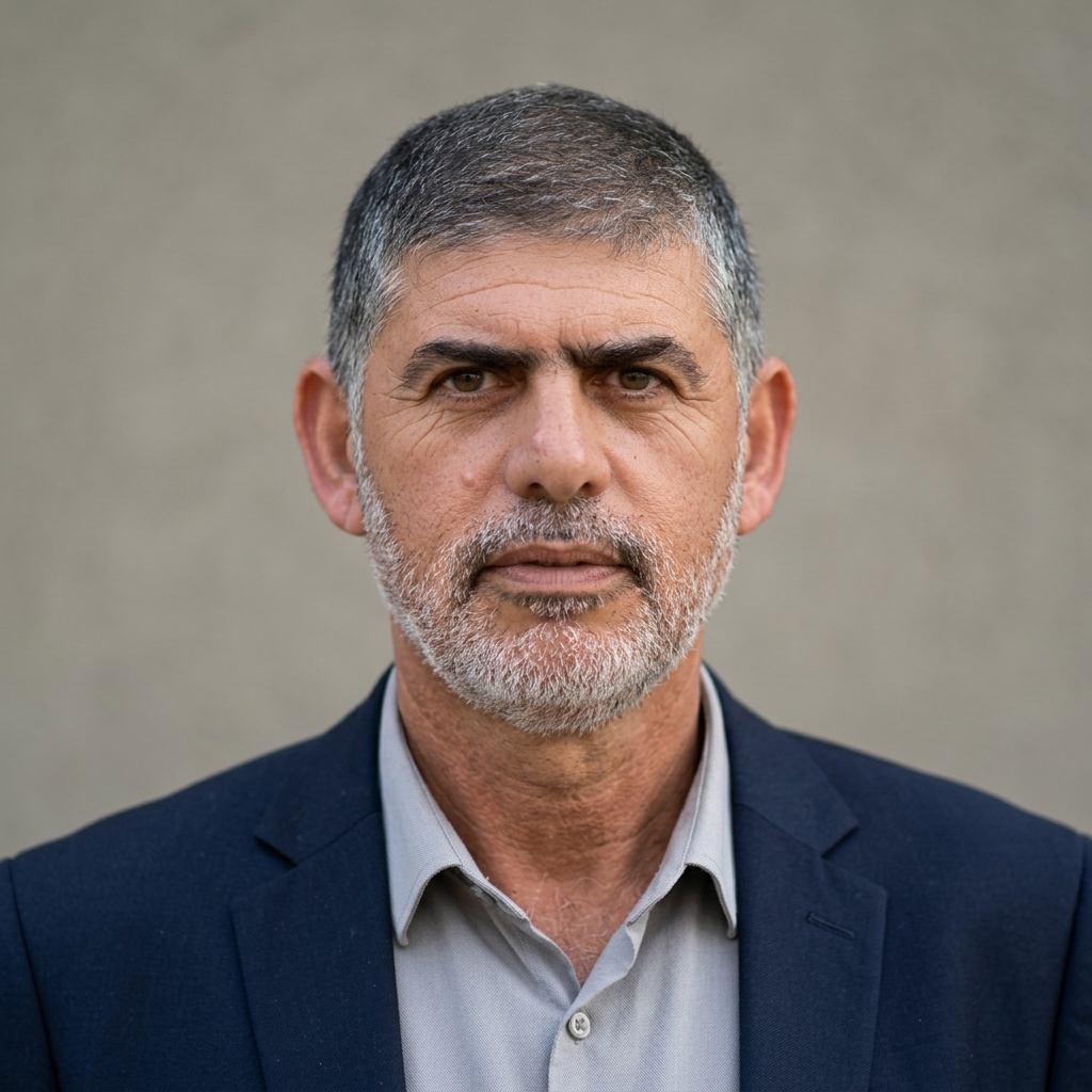 מאיר סבג