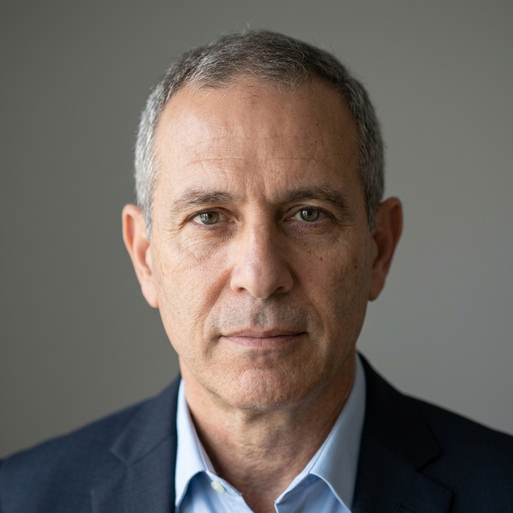 נחום נוסבכר