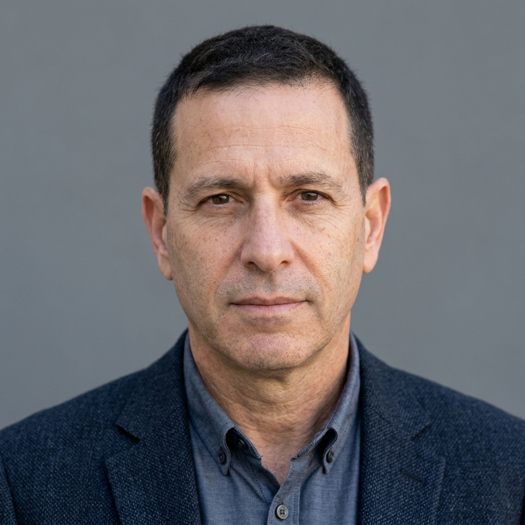 יוסי ערבליך