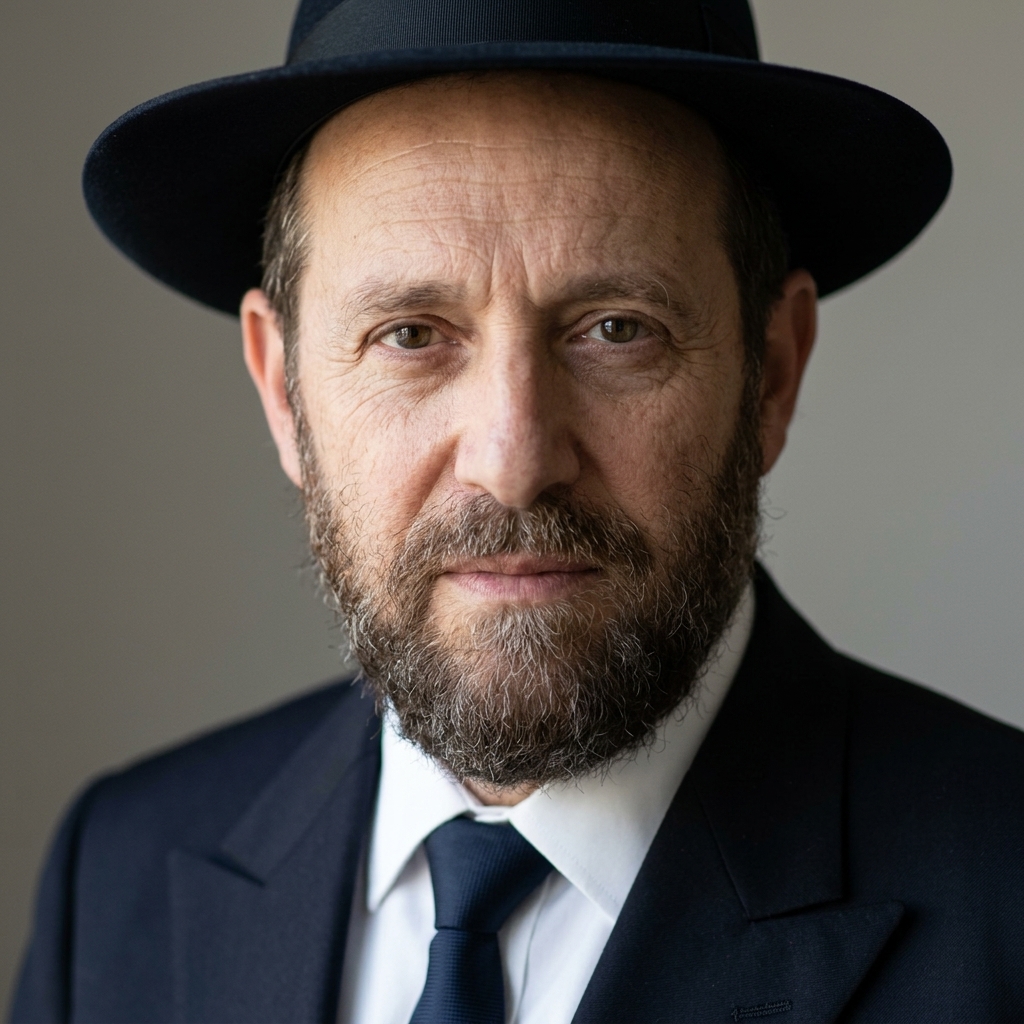 בערל לאזאר