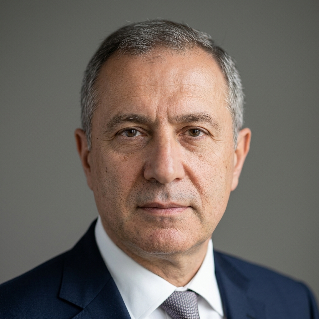 מיכאל מירילשוילי