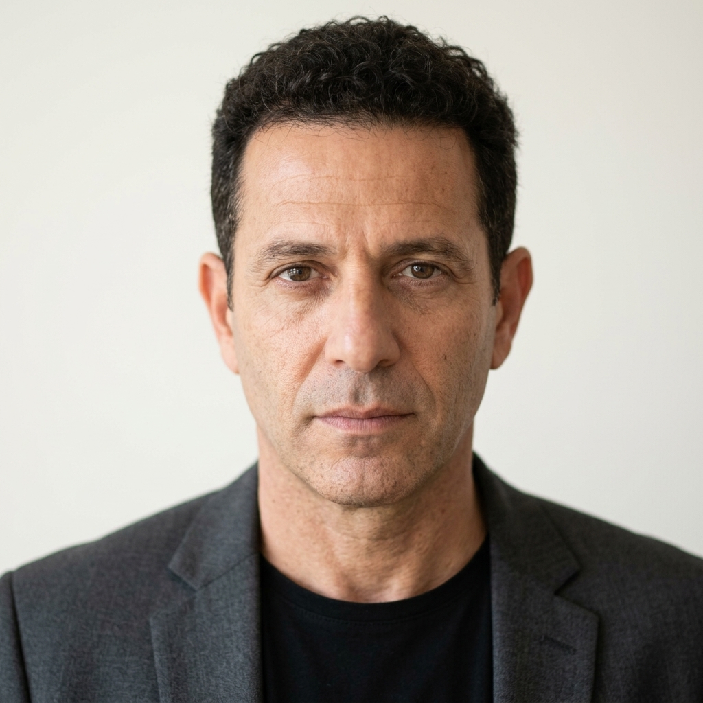 עופר חיון