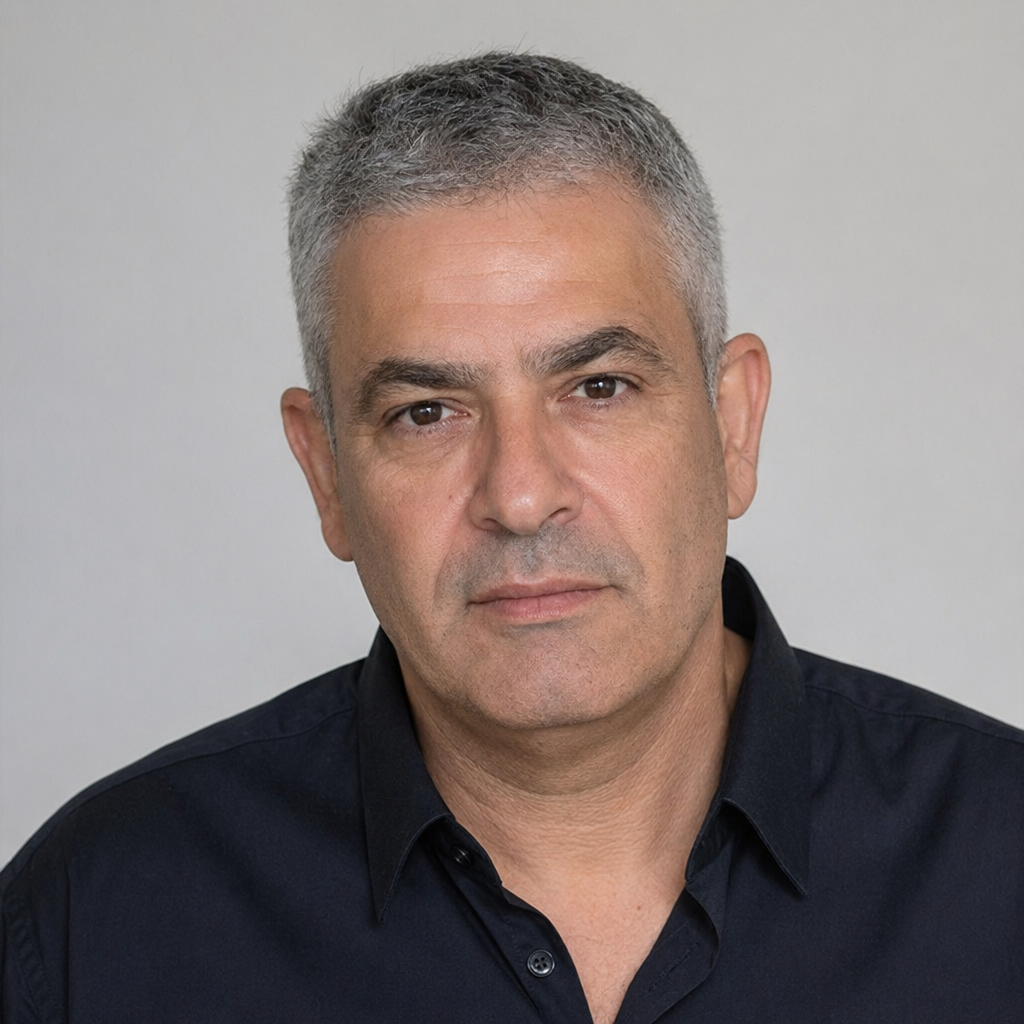אמר רמש