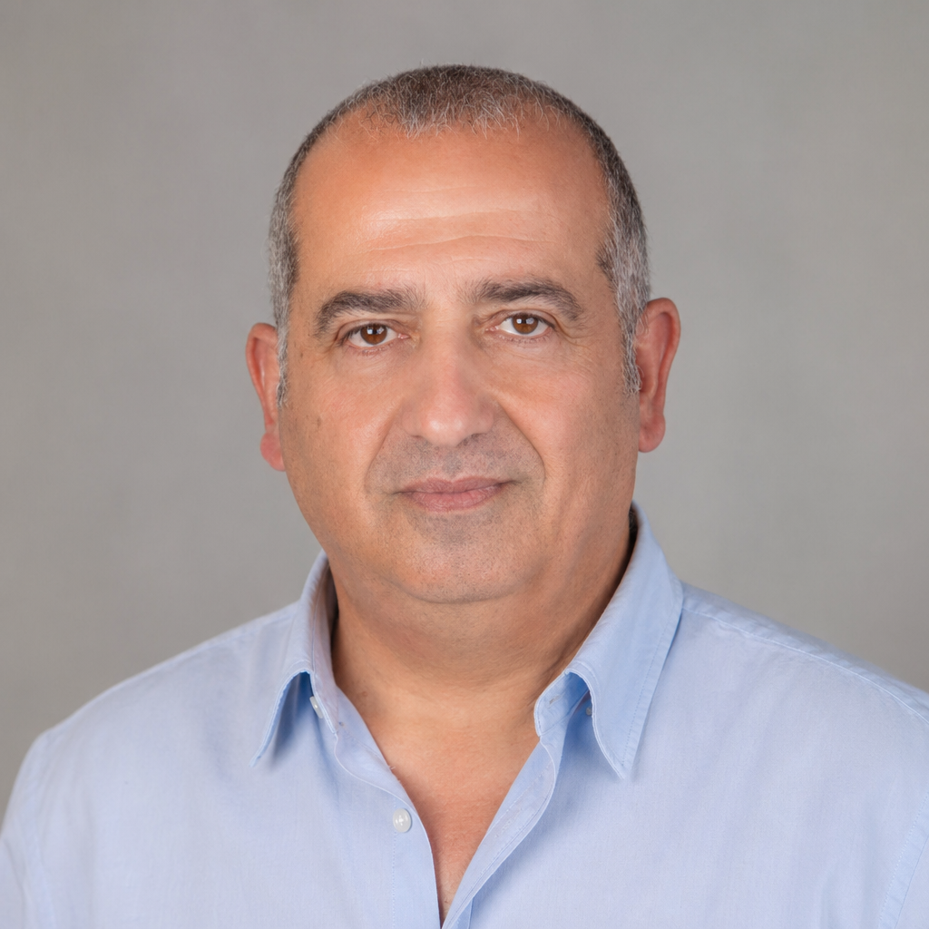 שמעון אלקבץ
