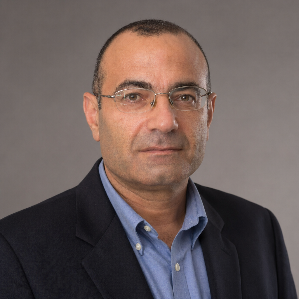 פרופ' עוזי רבי