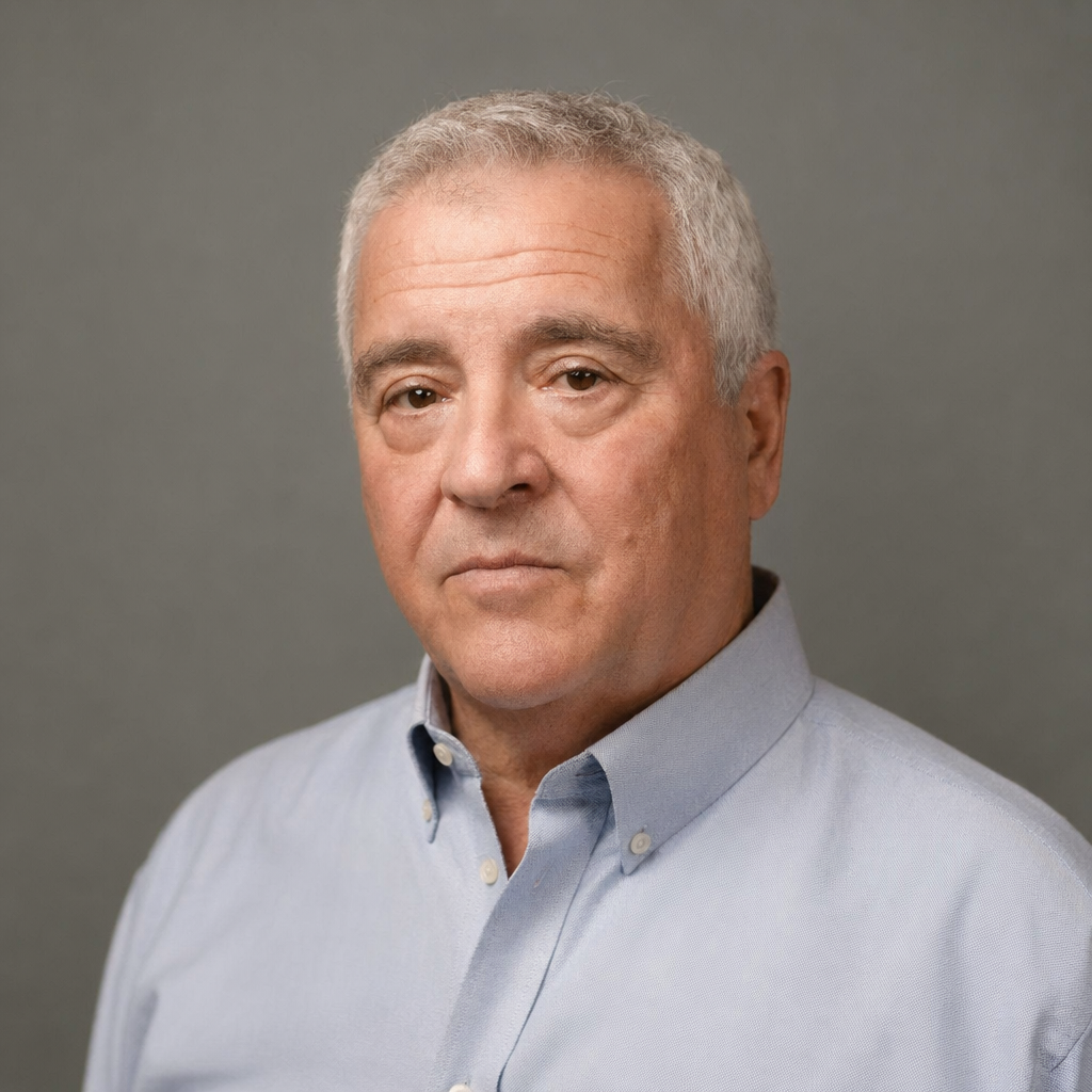 יוסי נעים