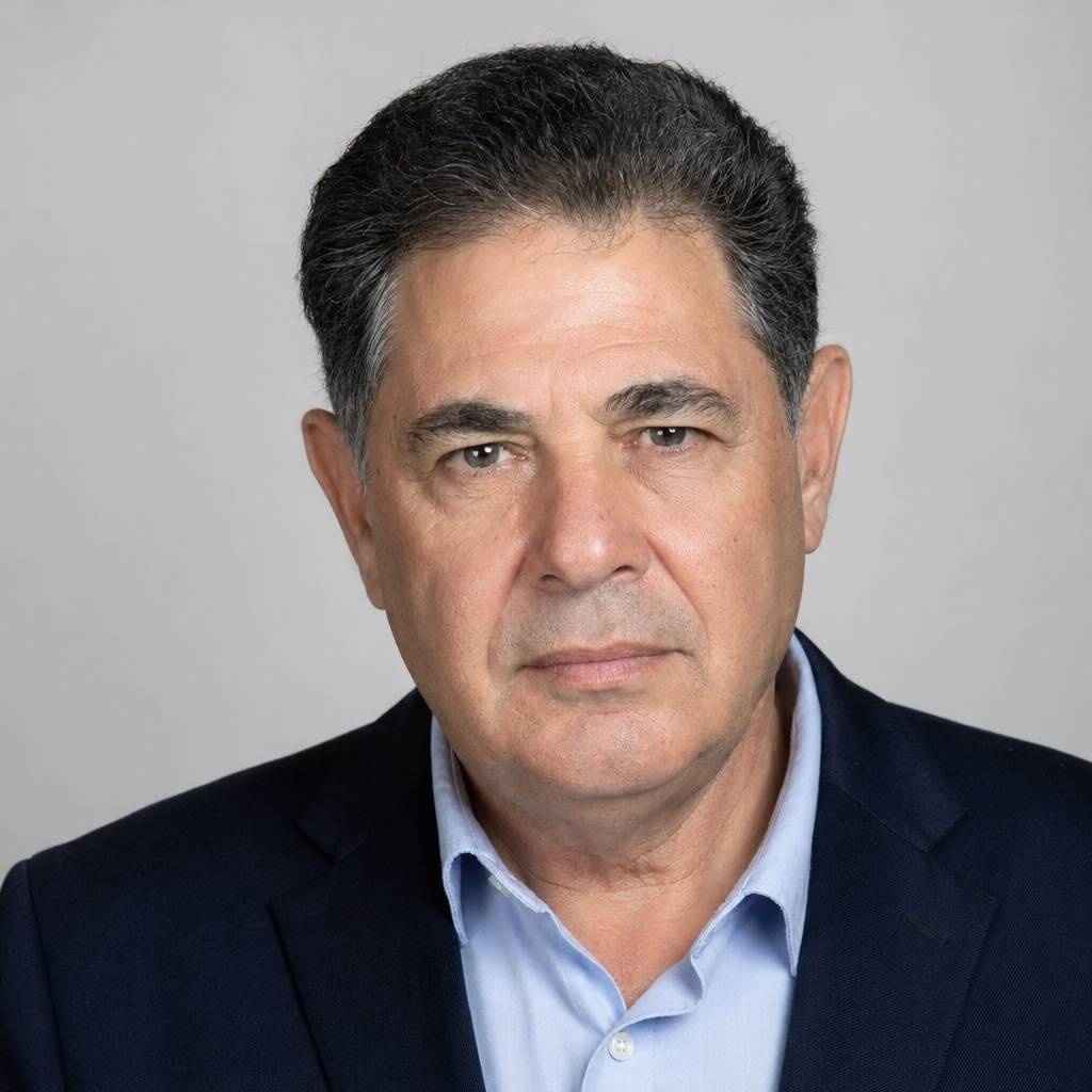 יעקב כץ