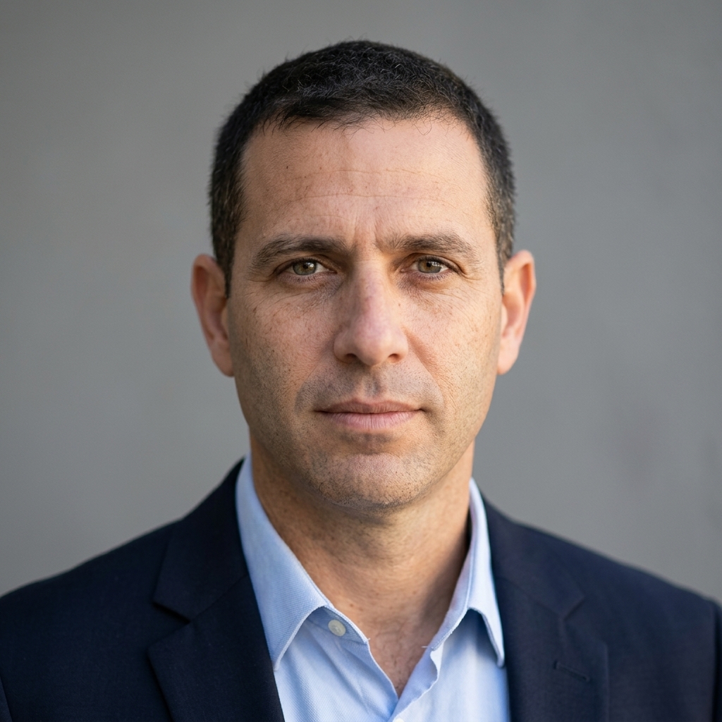 נעם שפירא