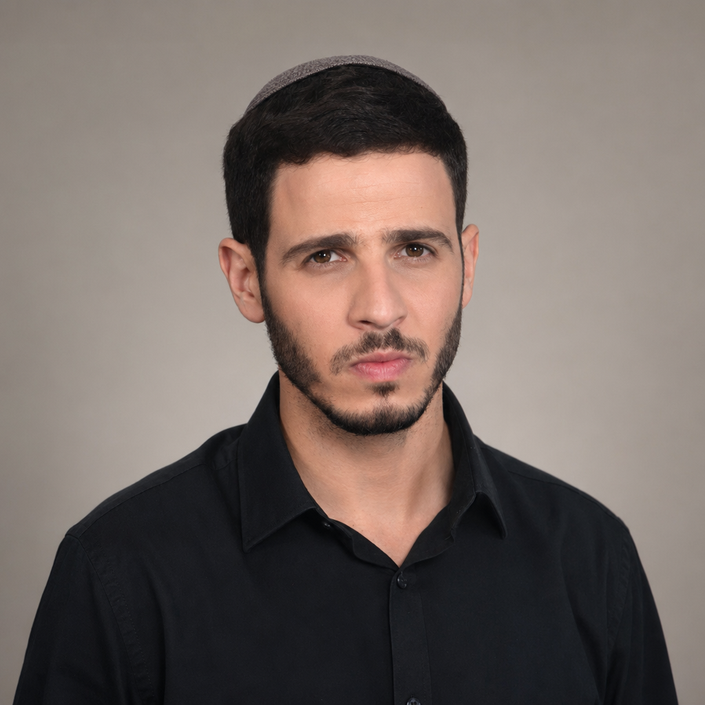 יאיר שרקי