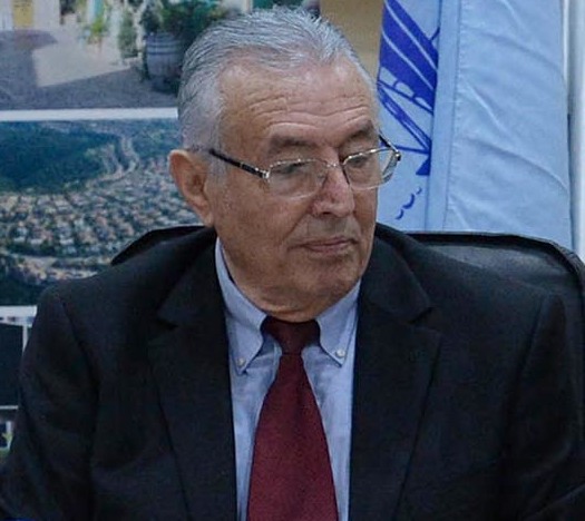 פורום ראשי רשויות קו העימות