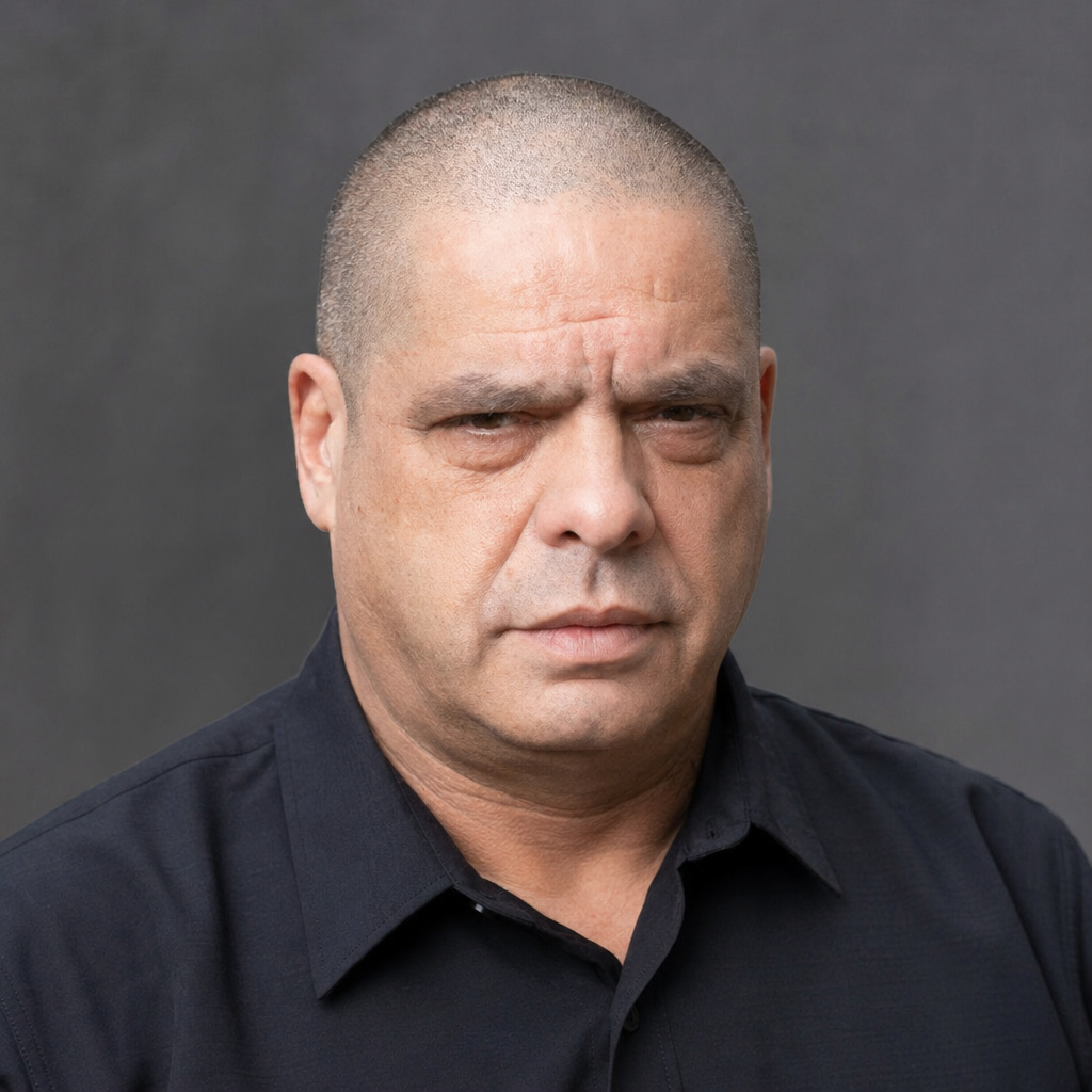 תת ניצב שלומי בכר